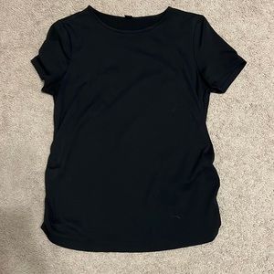Maternity shirt